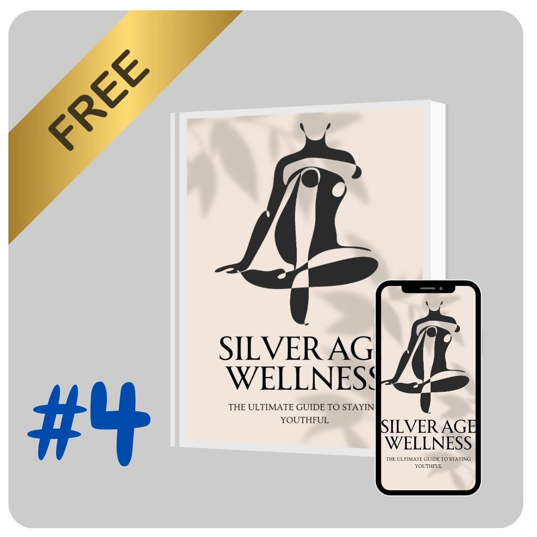 Silver Age Wellness